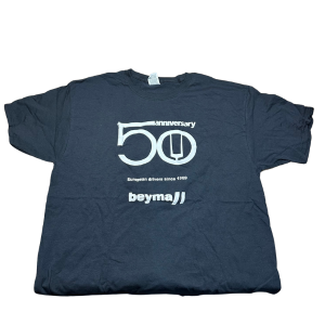 50th Anniversary Shirt (LARGE) 